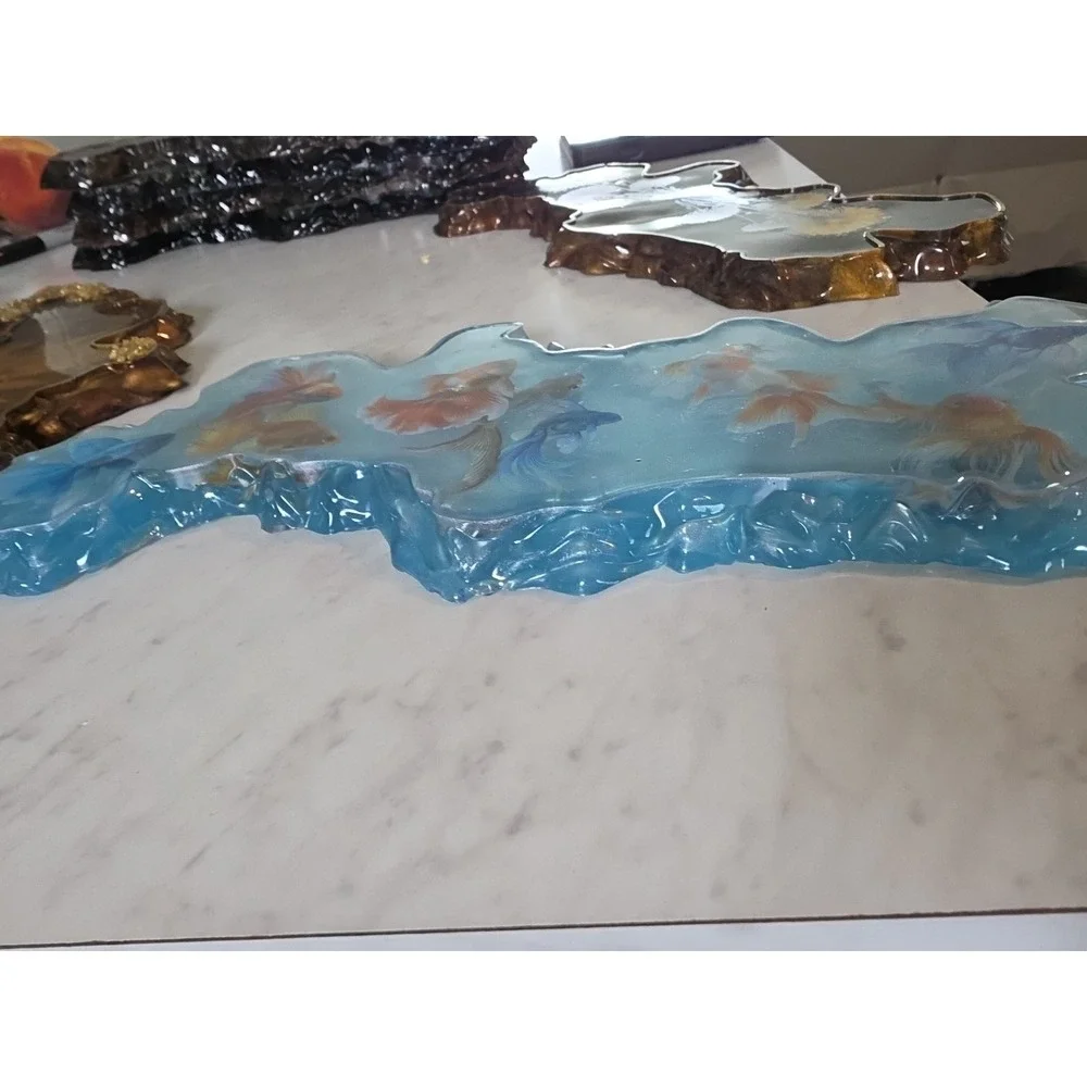 Handmade this product